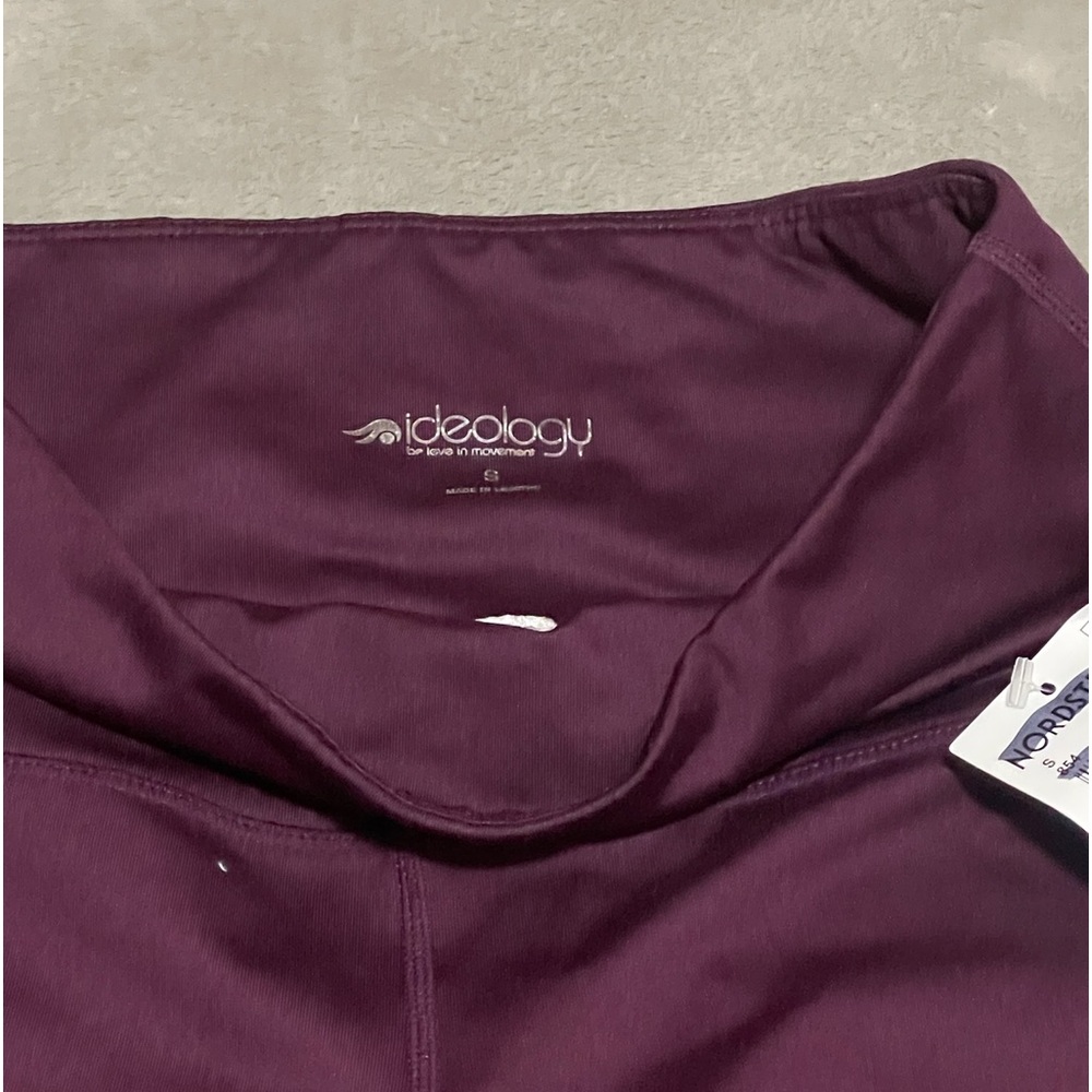 Ideology NWT Activewear, Size 8 - $36